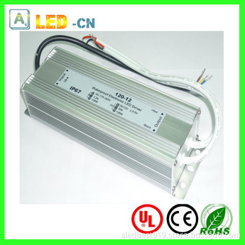Waterproof AC/DC 150W Power Supples